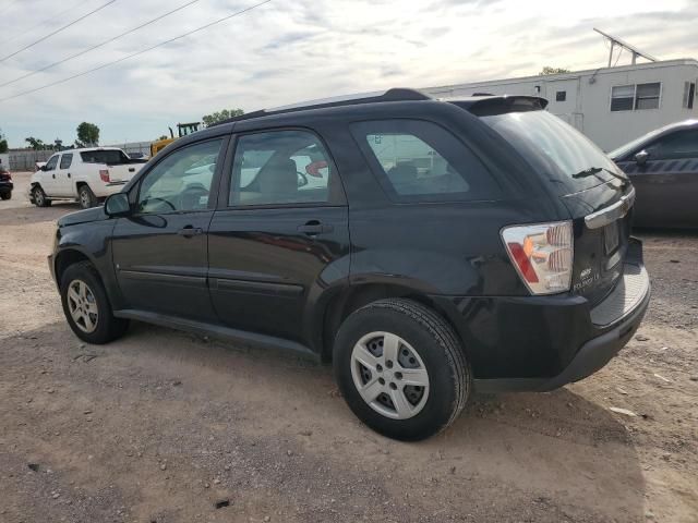 2006 Chevrolet Equinox LS