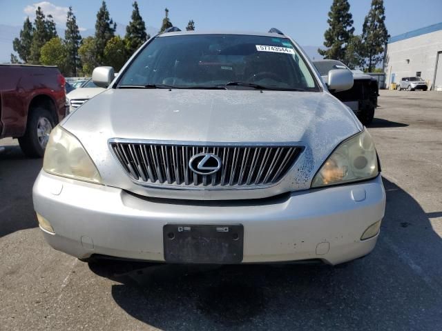 2006 Lexus RX 330