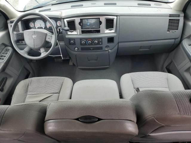 2008 Dodge RAM 1500 ST