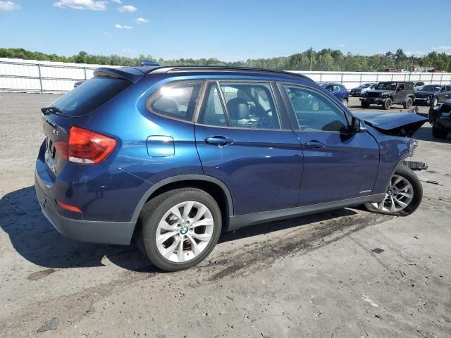 2013 BMW X1 XDRIVE28I