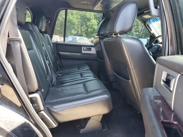 2010 Ford Expedition Limited