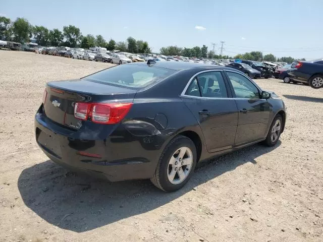 2013 Chevrolet Malibu LS