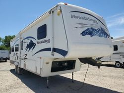 Clean Title Trucks for sale at auction: 2005 Montana Mountainee