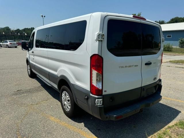 2016 Ford Transit T-350