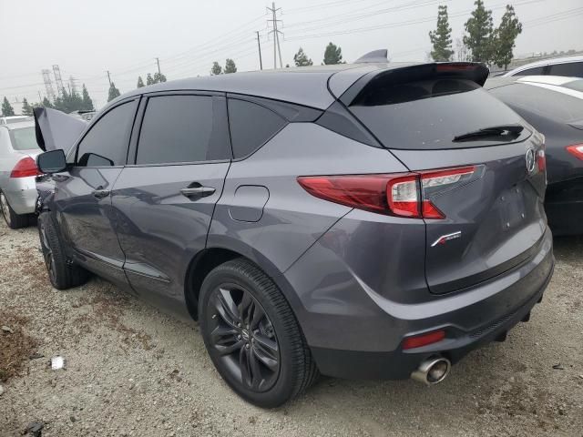 2020 Acura RDX A-Spec