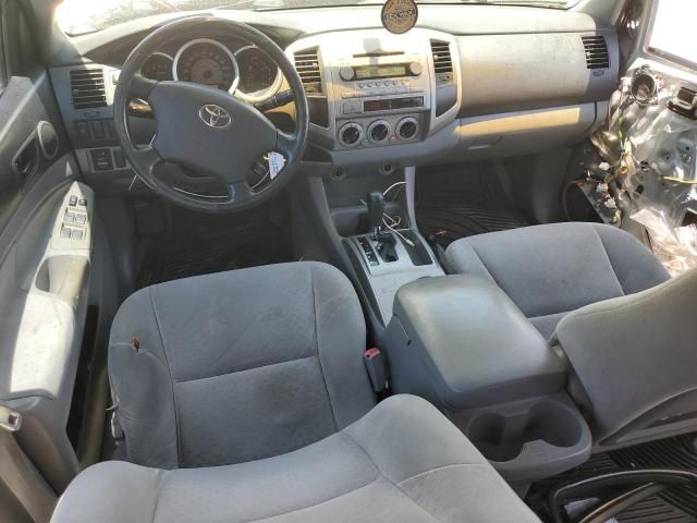 2007 Toyota Tacoma Double Cab Prerunner