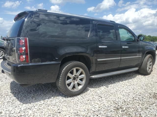 2011 GMC Yukon XL Denali