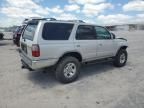 2000 Toyota 4runner SR5