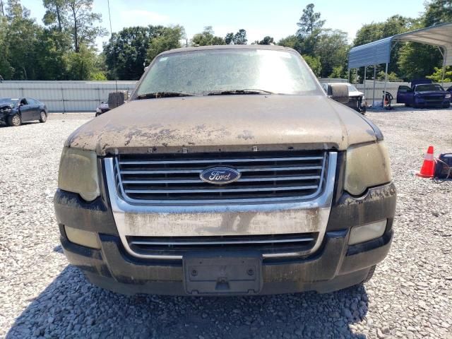 2007 Ford Explorer XLT