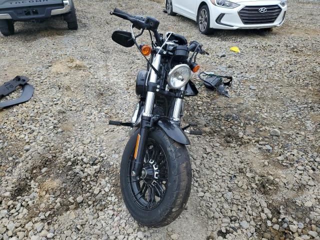 2019 Harley-Davidson XL1200 X