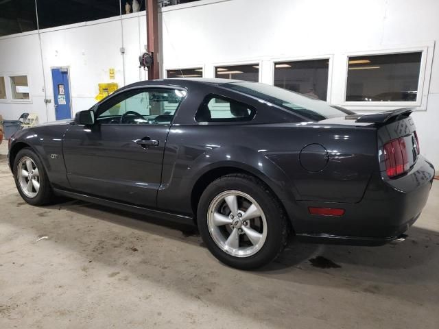 2007 Ford Mustang GT