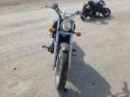 2007 Honda VT750 C2