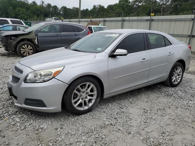 2013 Chevrolet Malibu 1LT