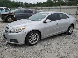 2013 Chevrolet Malibu 1LT en venta en Loganville, GA