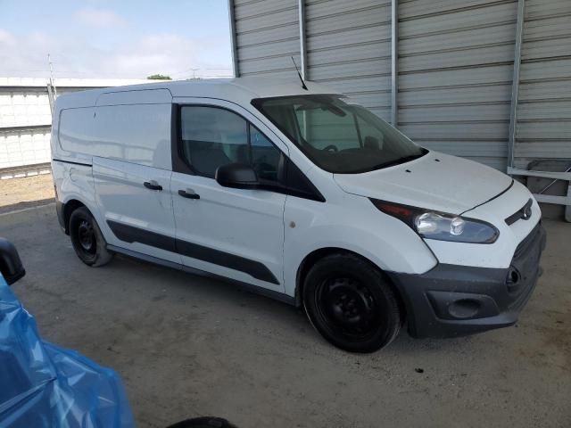 2018 Ford Transit Connect XL