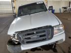 2010 Ford Ranger Super Cab