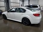 2013 Subaru Legacy 2.5I Premium