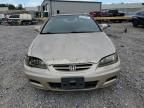 2002 Honda Accord EX