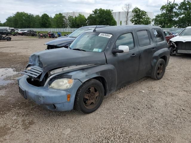 2009 Chevrolet HHR LT