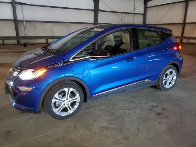 2020 Chevrolet Bolt EV LT