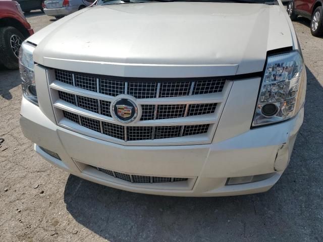 2013 Cadillac Escalade ESV Premium