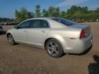 2011 Chevrolet Malibu 1LT