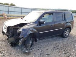 2009 Honda Pilot Touring en venta en Chatham, VA