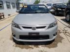 2012 Scion TC