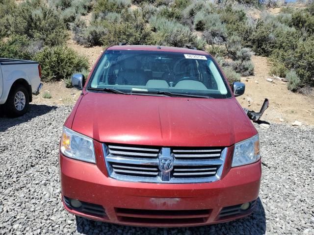 2008 Dodge Grand Caravan SXT