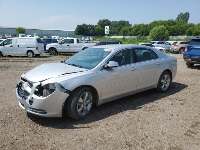 2011 Chevrolet Malibu 1LT