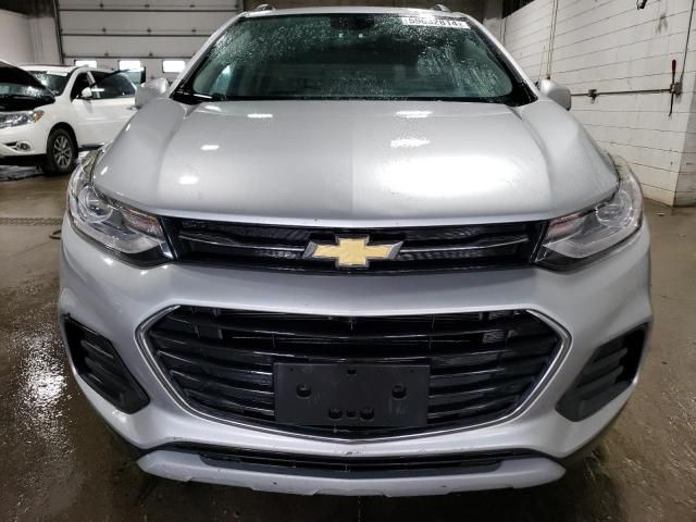 2017 Chevrolet Trax 1LT