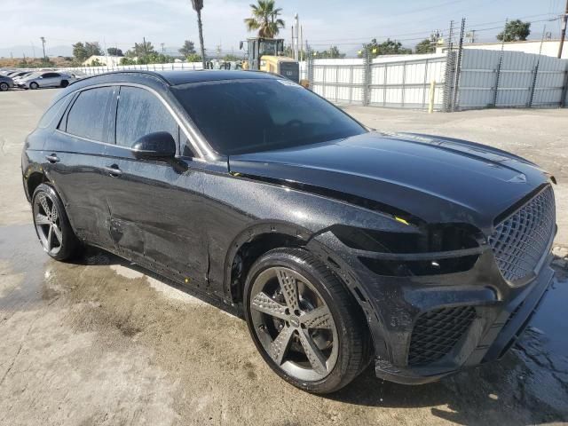 2023 Genesis GV70 Base