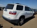 2011 GMC Acadia SLT-1