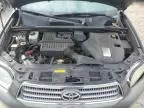 2009 Toyota Highlander Hybrid Limited