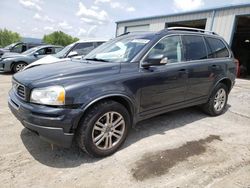 Volvo salvage cars for sale: 2011 Volvo XC90 3.2