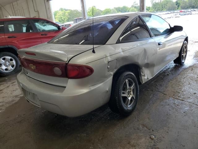 2004 Chevrolet Cavalier