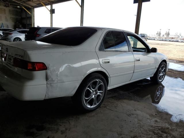 2001 Toyota Camry CE