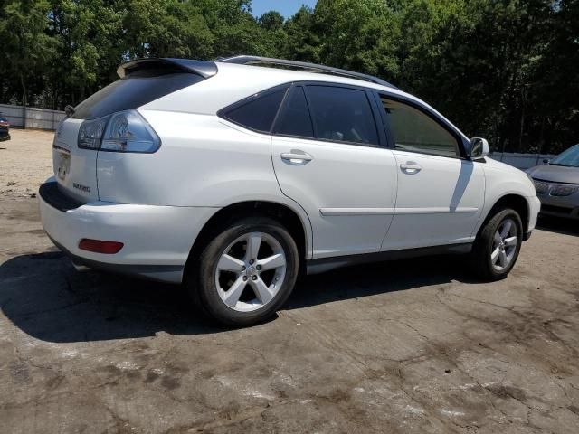 2007 Lexus RX 350