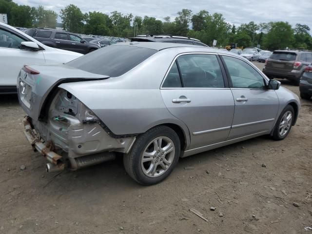 2006 Honda Accord EX