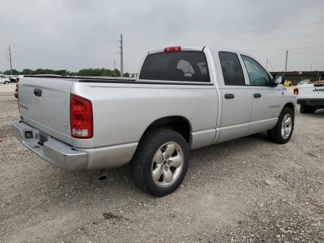 2003 Dodge RAM 1500 ST