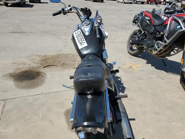 2003 Kawasaki VN800