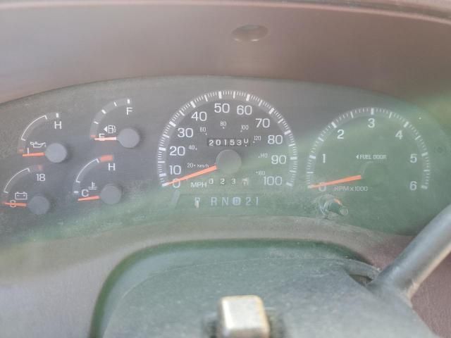 1998 Ford F150