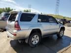 2004 Toyota 4runner SR5