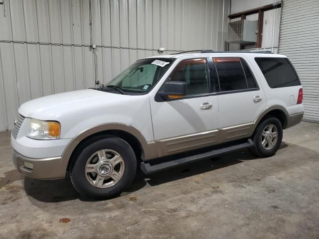 2003 Ford Expedition Eddie Bauer