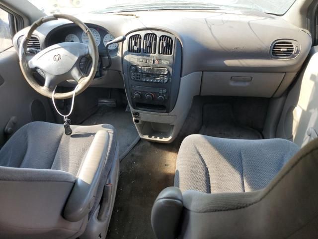 2003 Dodge Caravan SE