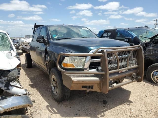 2011 Dodge RAM 2500