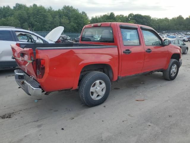 2006 GMC Canyon