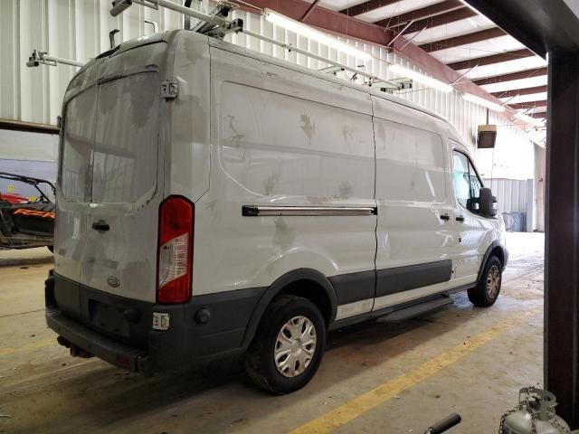 2015 Ford Transit T-350