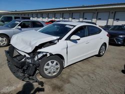 2018 Hyundai Elantra SE en venta en Louisville, KY