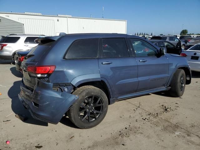 2020 Jeep Grand Cherokee Trackhawk